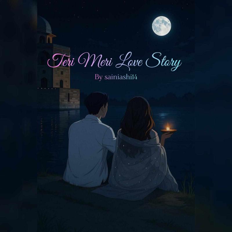 Teri Meri Love Story