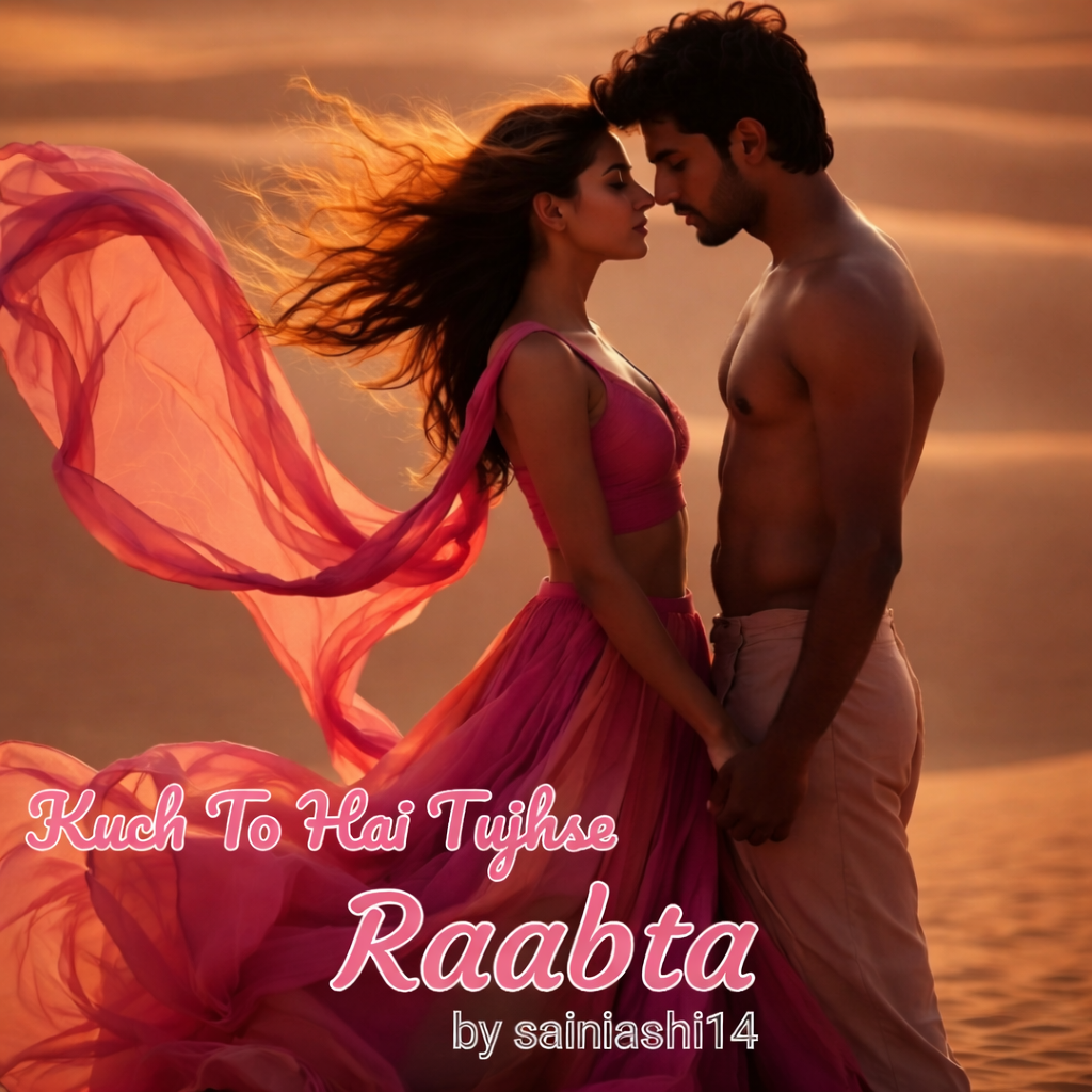 Kuch To Hai Tujhse Raabta