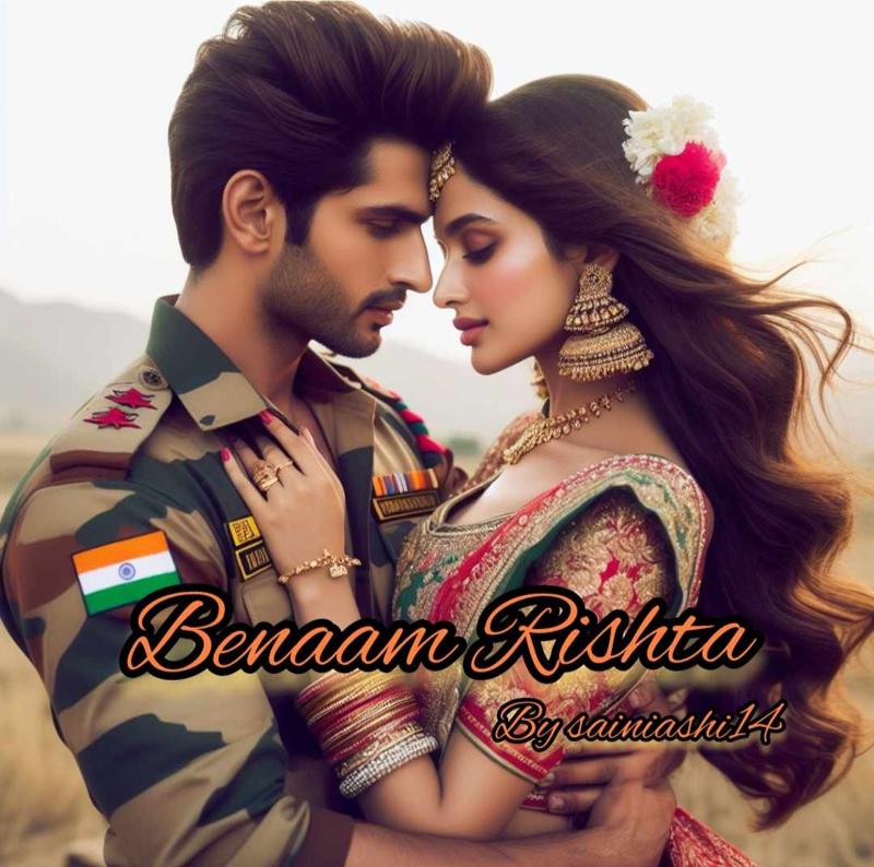 Benaam Rishta