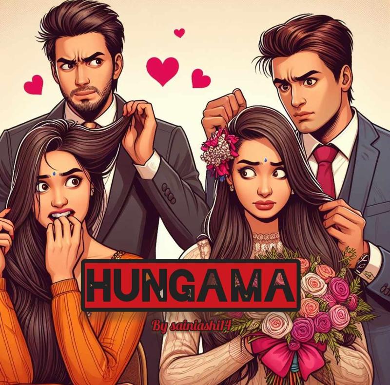 Hungama