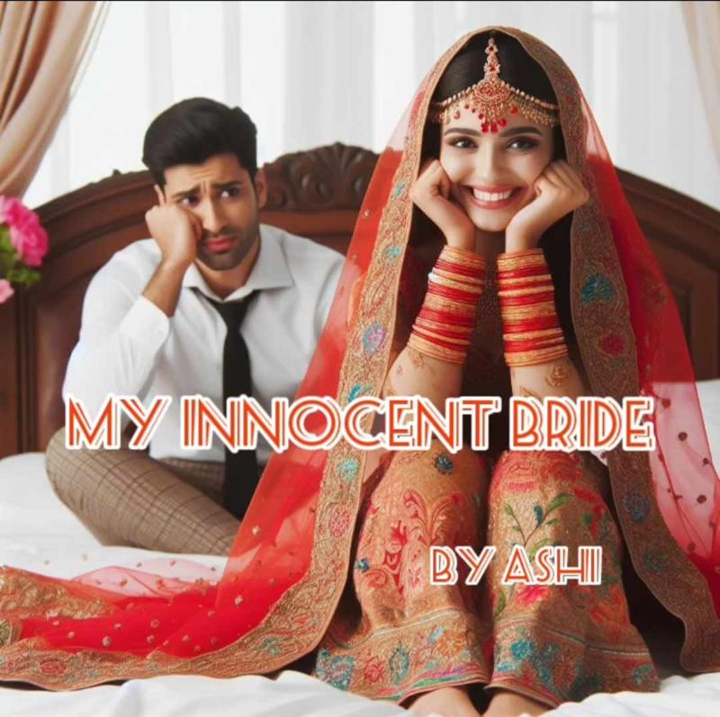 My Innocent Bride