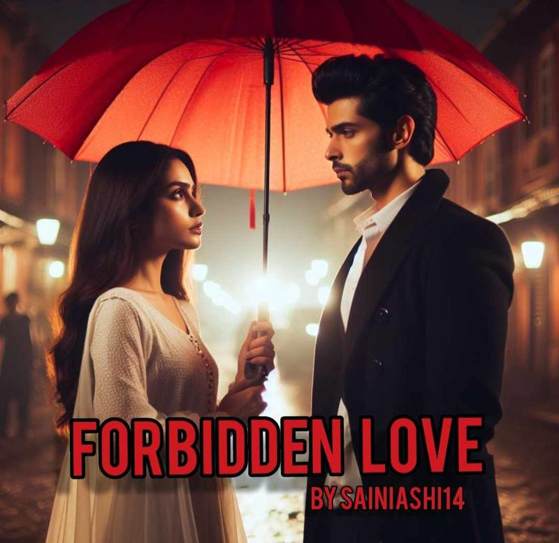 Forbidden Love
