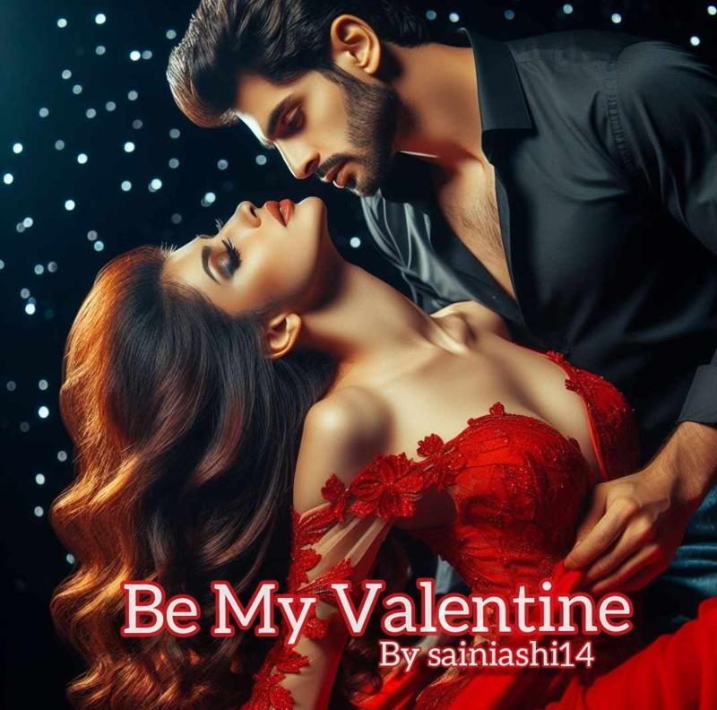 Be My Valentine (Mature)
