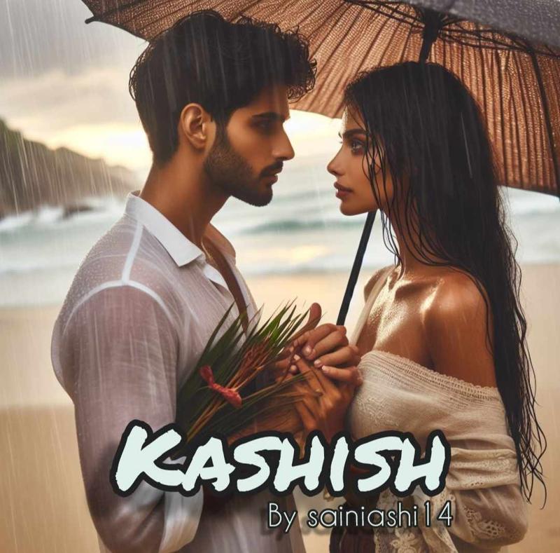 Kashish
