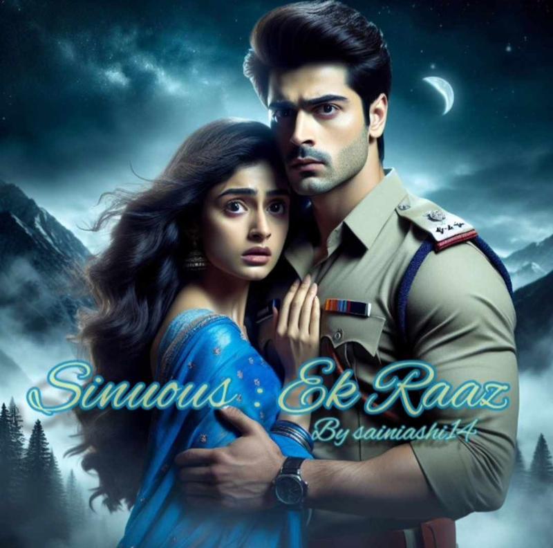 Siniuous : Ek Raaz