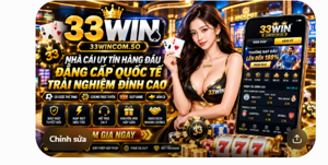 33WIN