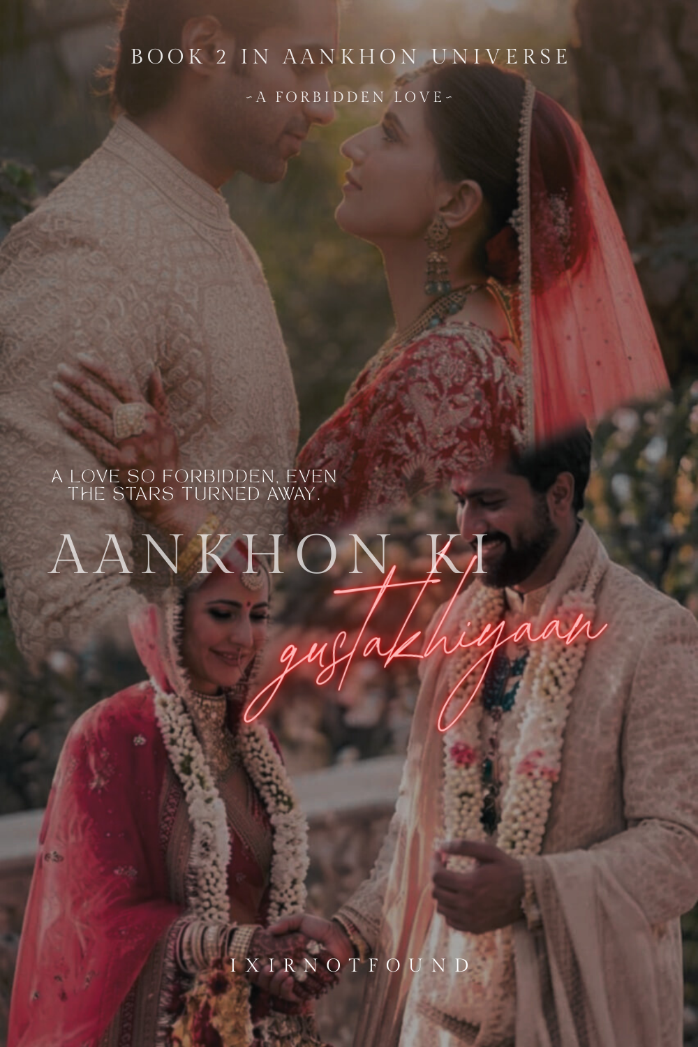 AANKHON KI GUSTAKHIYAAN