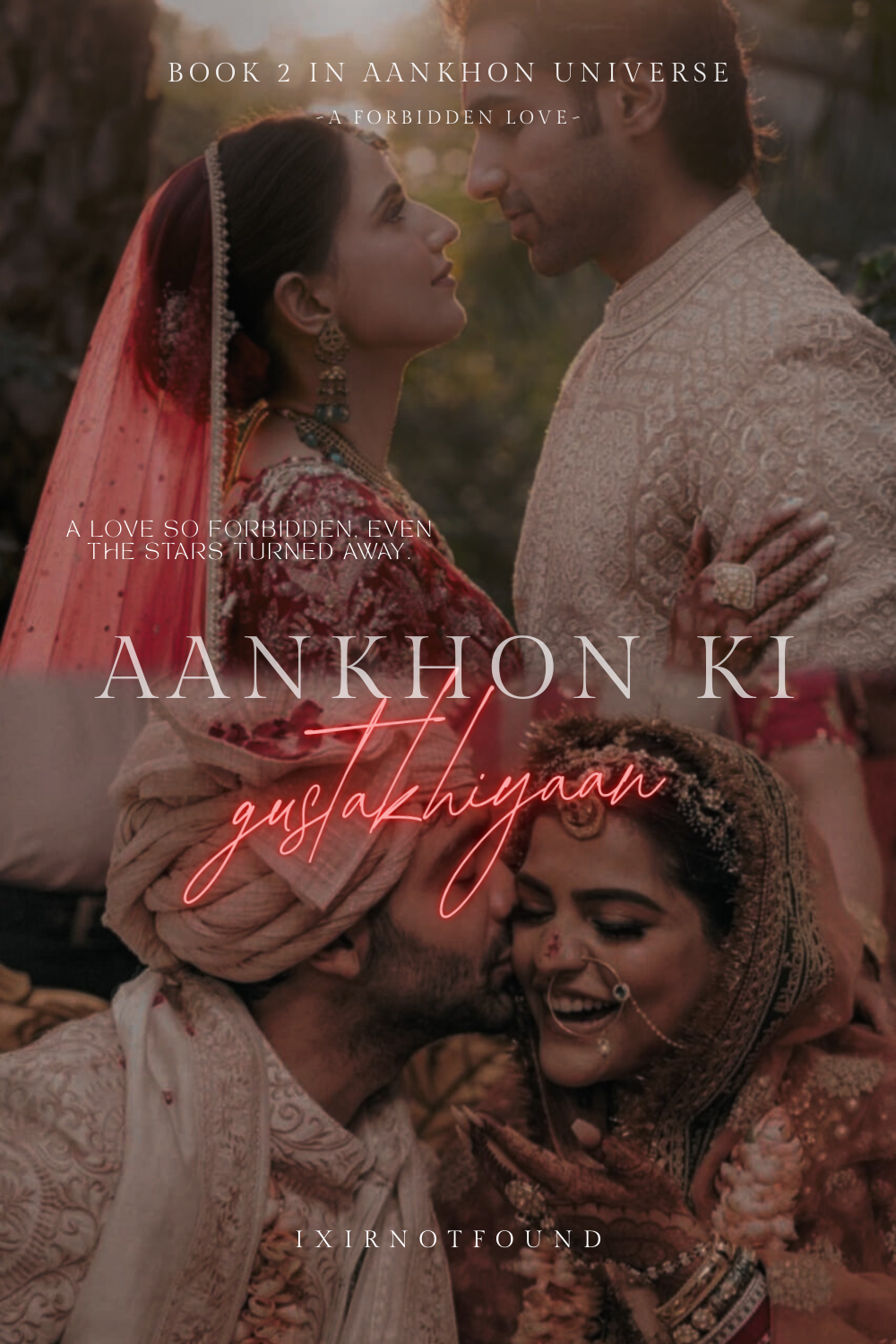 AANKHON KI GUSTAKHIYAAN [Duet #2]