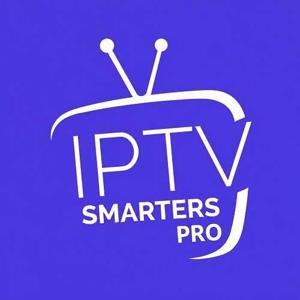 IPTV Smarters Pro