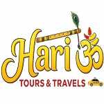 Hariom Tours and Travels logo