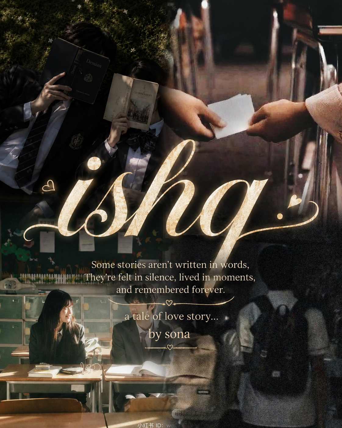 ISHQ