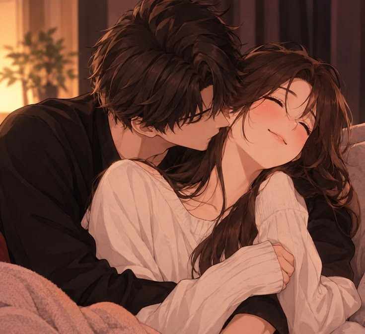Shadows of the Hearts ❤️