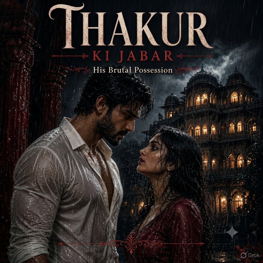 Thakur Ki Jabar