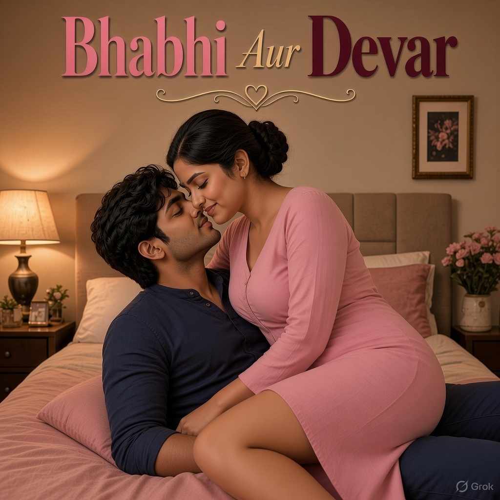 Bhabi Devar ki 💀