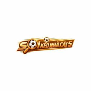 Soi Kèo Nhà Cái 5 logo
