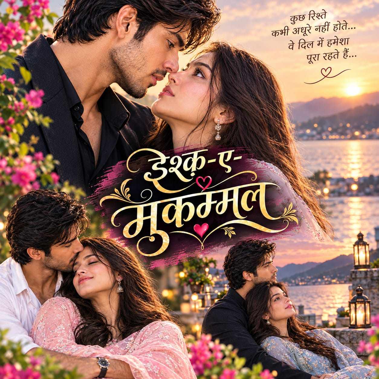 इश्क़-ए-मुकम्मल🔞