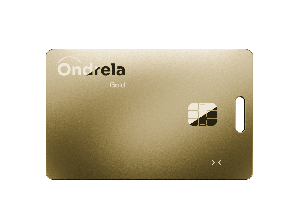 OndrelaSmartTracker