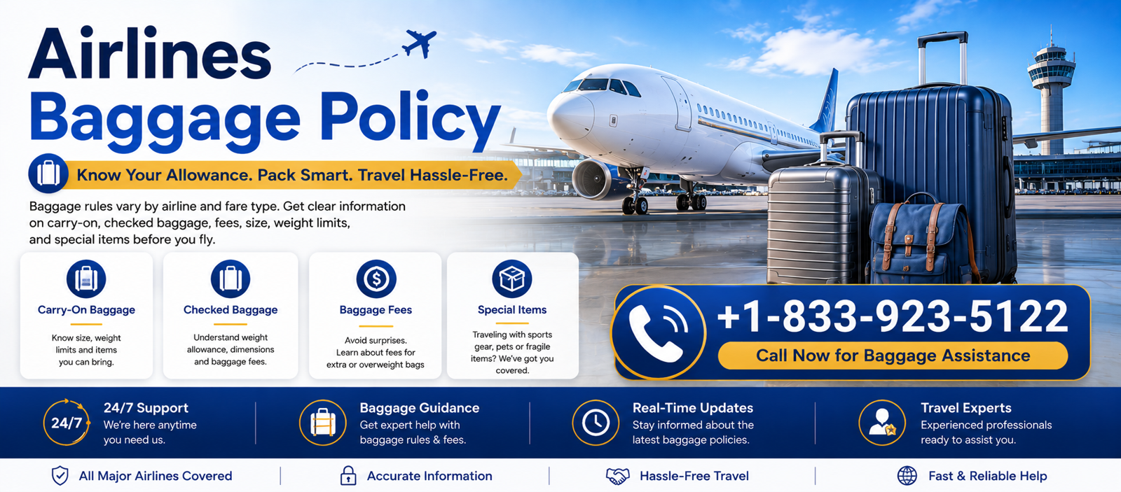 Arik Air Baggage Policy: Cabin Bags, Checked Bags & Fees