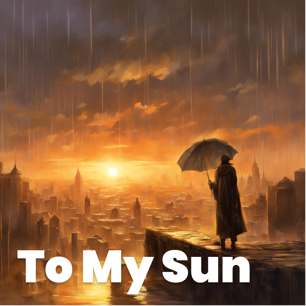 ~To my Sun~