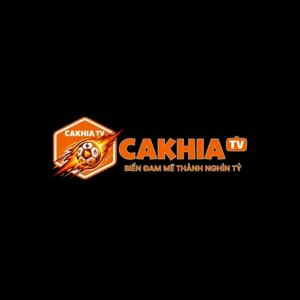 Cakhiatvsh logo