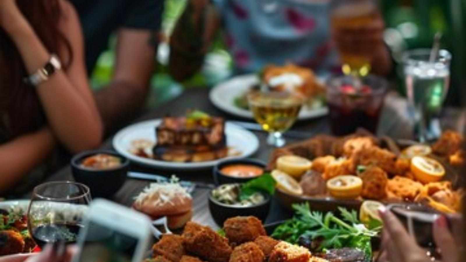 Explore Kerala’s Culinary Gems: Unforgettable Food Journey