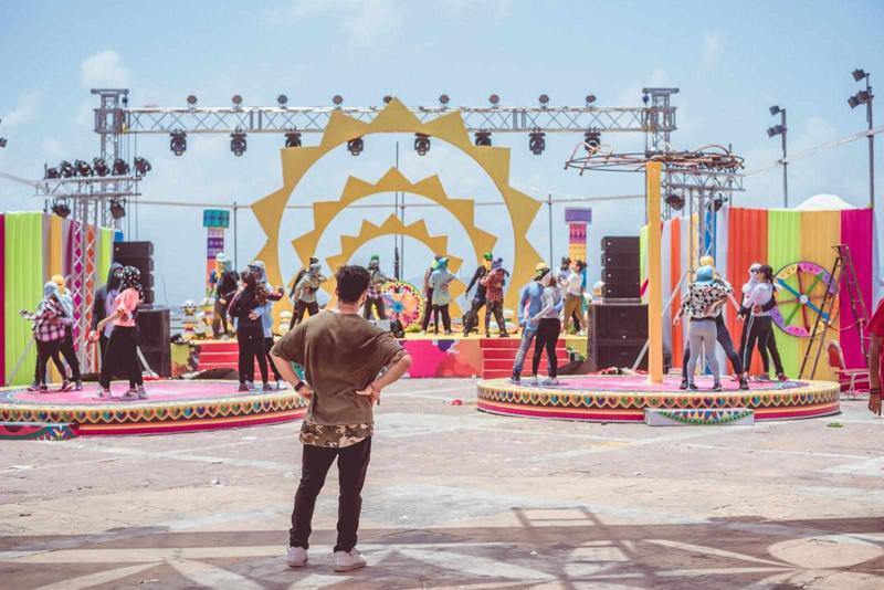 Unveiling the magic: BTS of Event Planning