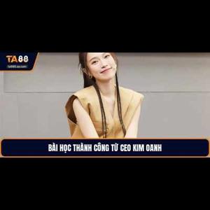 CEO KIM OANH