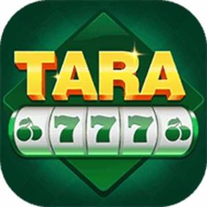 TARA777 logo