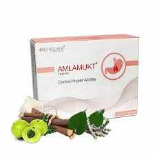 Amlamukt Tablet