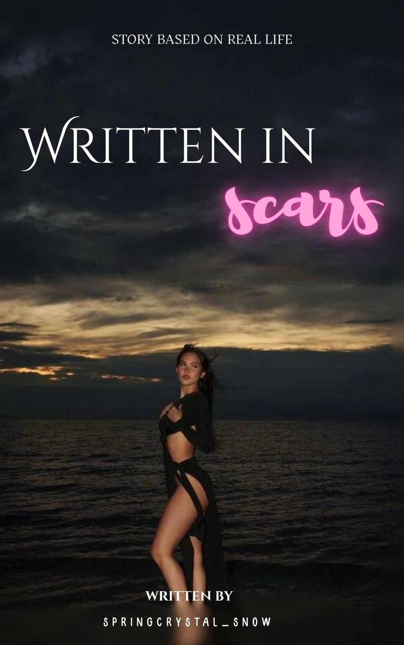 Written in scars