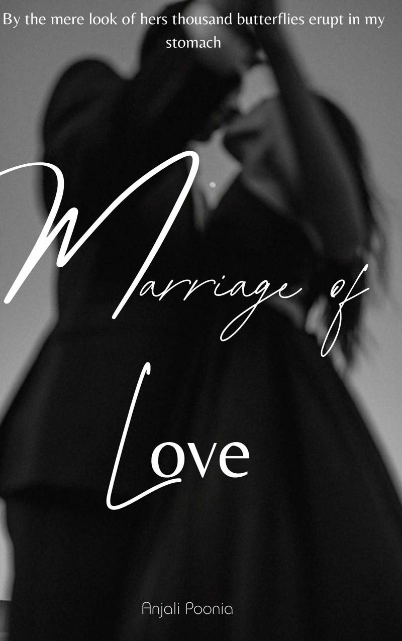 Marriage of Love