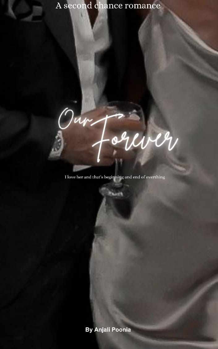 Our Forever