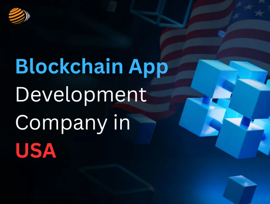 Key Factors Before Choosing a Trusted Blockchain App Development Agency