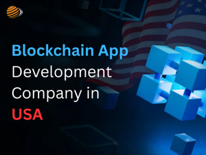 Key Factors Before Choosing a Trusted Blockchain App Development Agency in USA