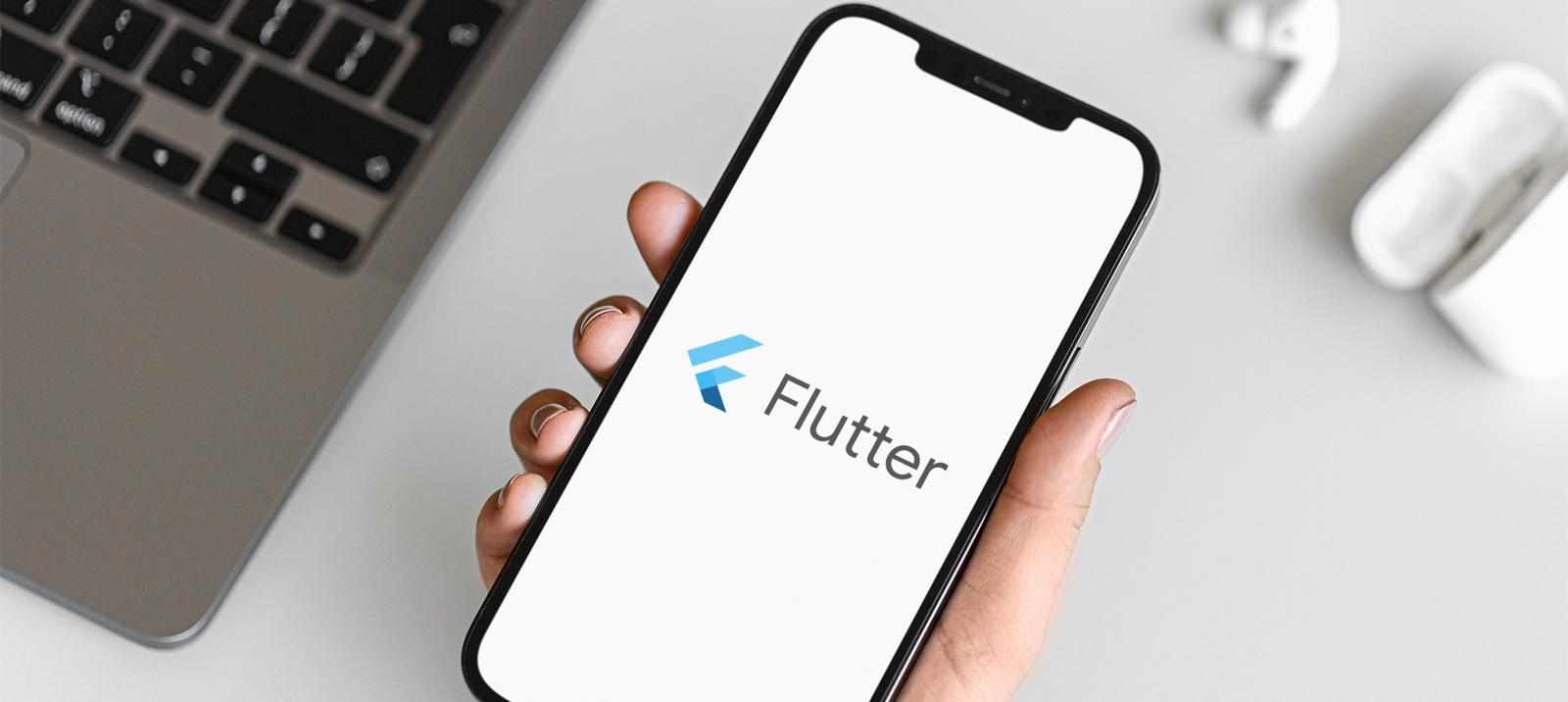 Is Flutter Good for Large-Scale Mobile Apps?