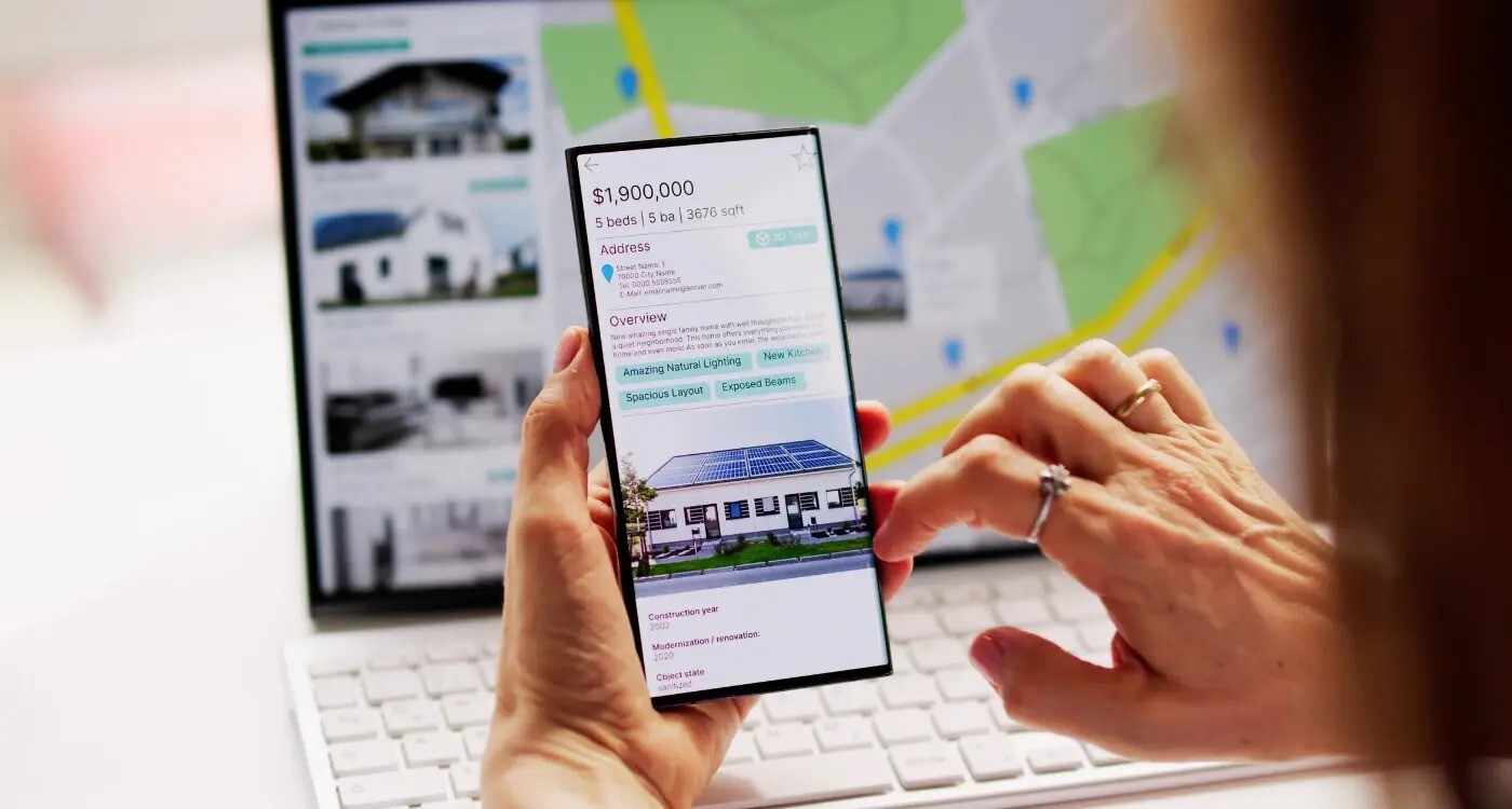 How Long Does It Take to Develop Real Estate Mobile App?