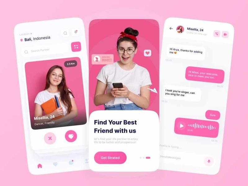 How to Build Secure Dating Mobile Apps with AI and Identity Verification