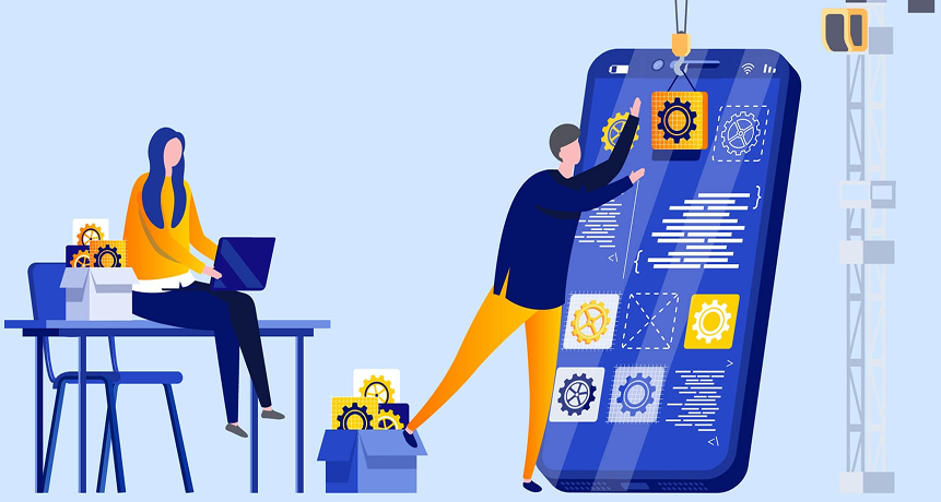 How to Choose a Trusted Mobile App Development Company in India?