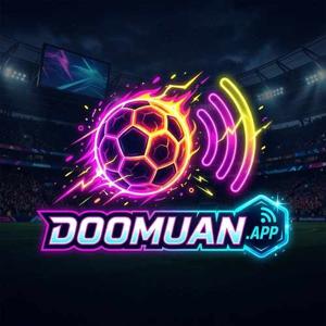 Doomuan.app – เว็บdoomuanสด ดูบอลสดวันนี้ ดูบอลออนไลน์ฟรี ผลบอล ตารางบอล 4K พากย์ไทย
