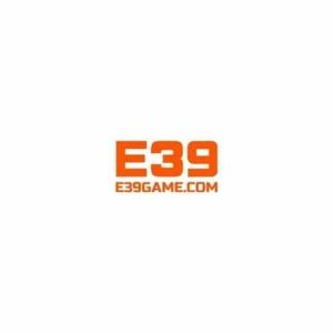 E39