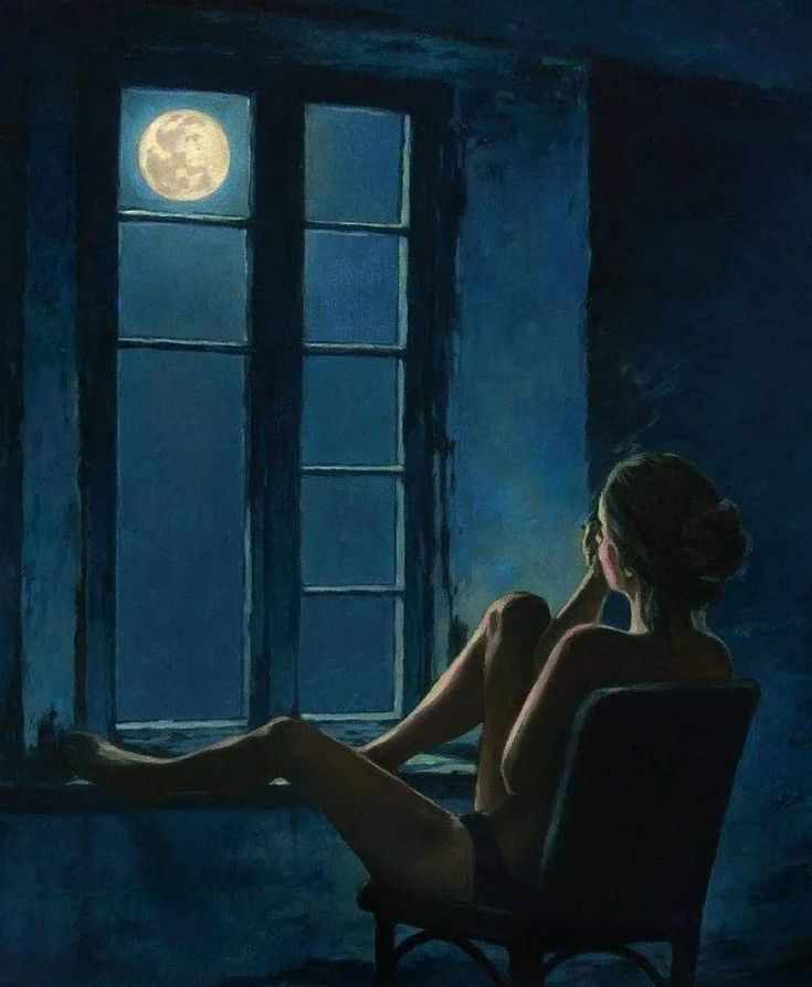 Something I choose not to write