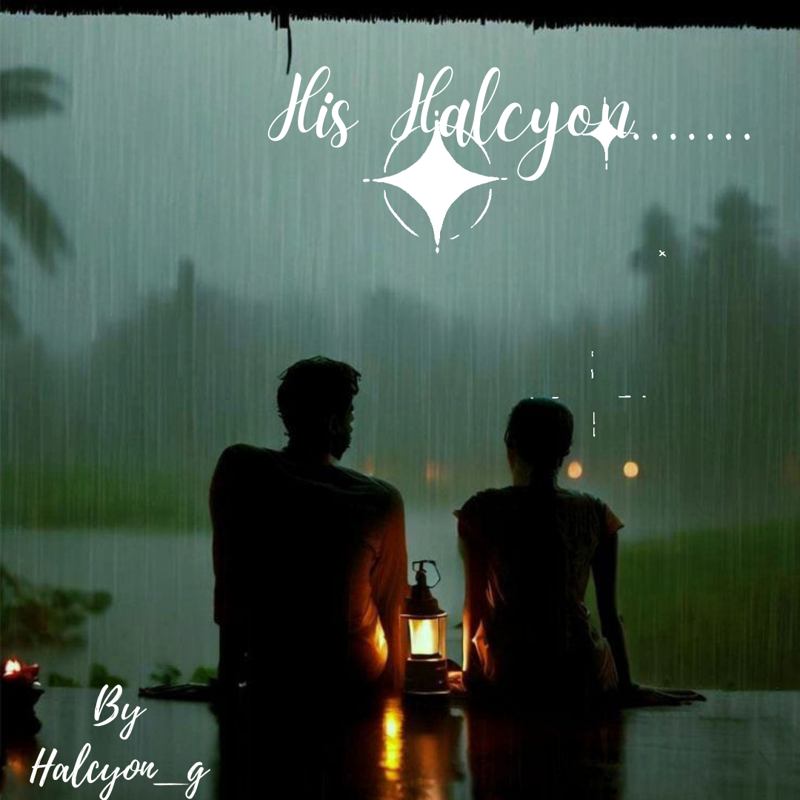 His Halcyon
