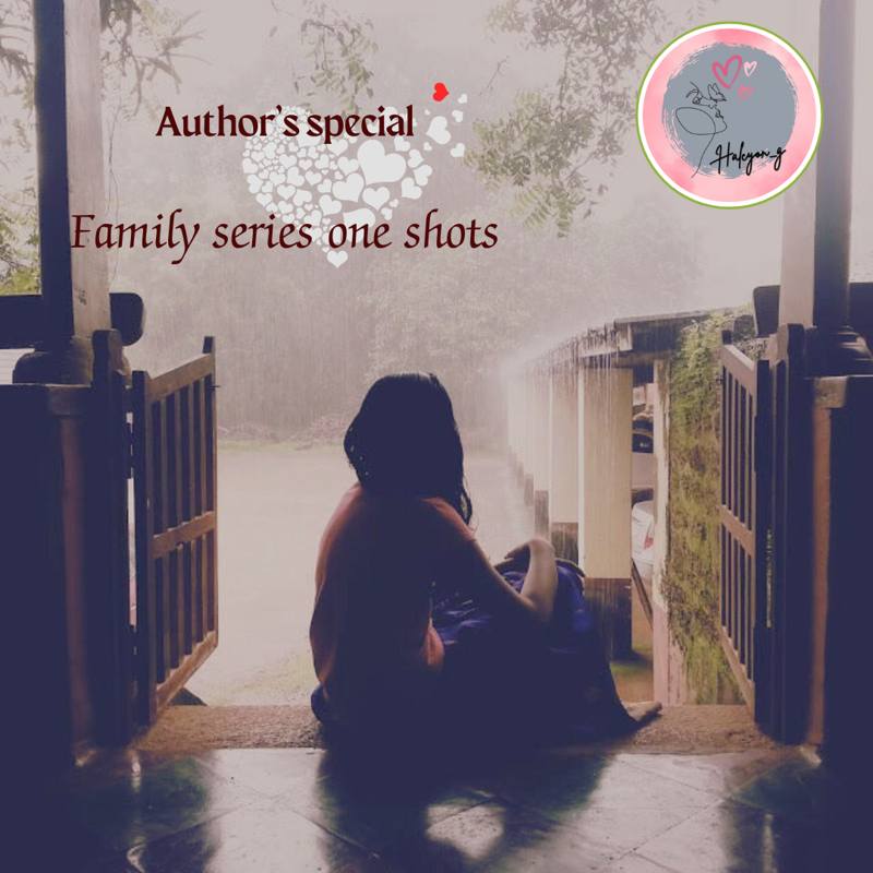 Family Series One shots