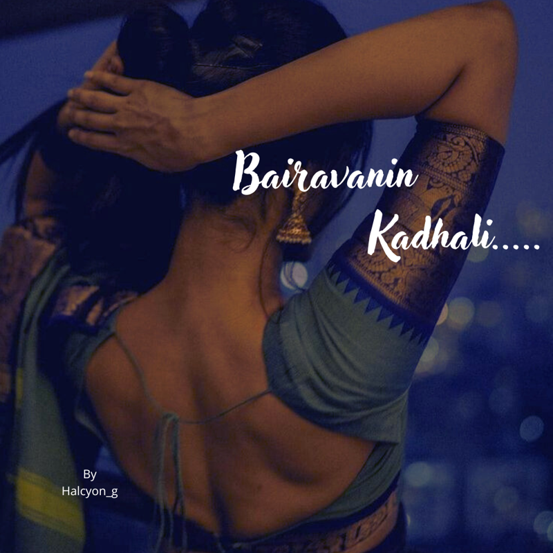 Bairavanin Kadhali