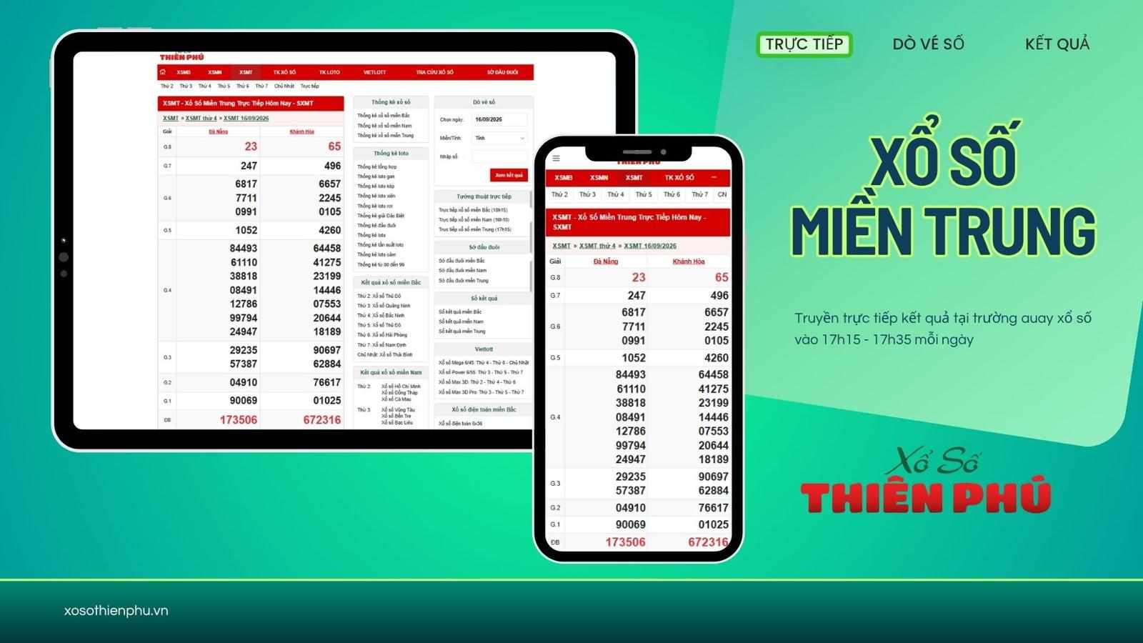 Dò kết quả Kết Quả XSMT Trực Tiếp nhanh chóng