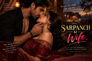 ✦SARPANCH KI WIFE✦