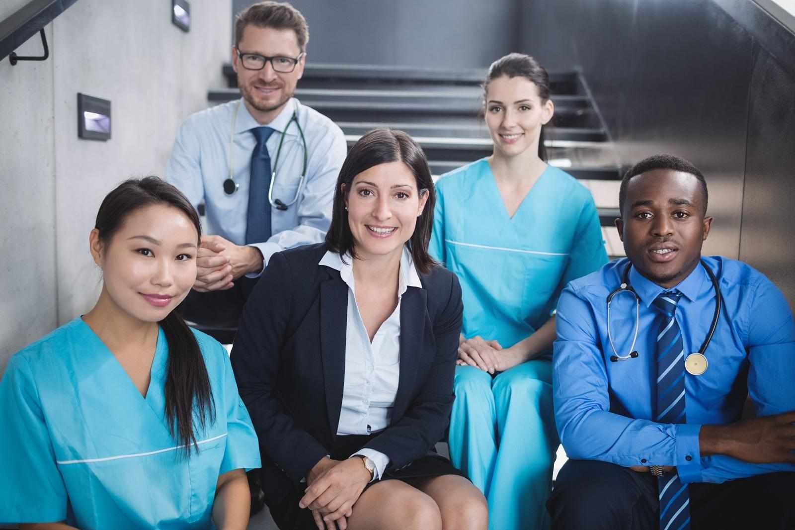 The Ultimate Guide to Applying to Nursing Schools in 2025