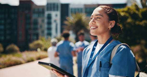 Why Are Advanced Nursing Programs Important for Career Growth?