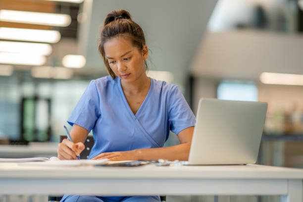 What Career Paths Can Follow an RN to BSN Bridge Program?