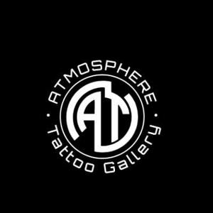 Atmosphere tattoo gallery